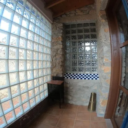 Xalet L'avella 2 Apartment