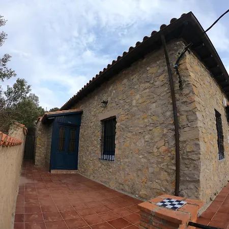 Xalet L'avella 2
