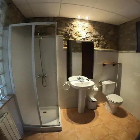 Xalet L'avella 2 Apartment Cati
