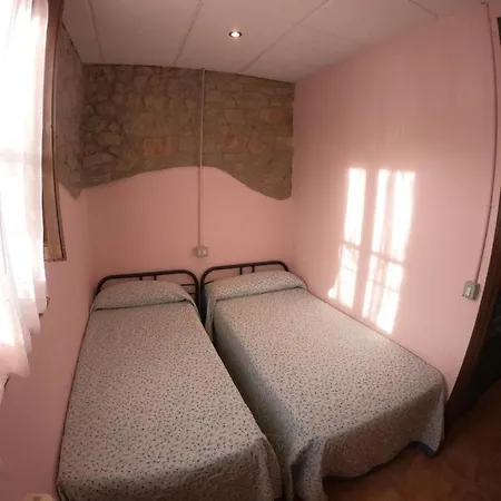 Apartment Xalet L'avella 2 Cati