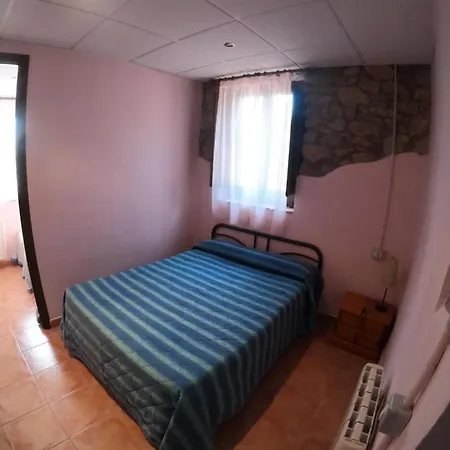 Xalet L'avella 2 *