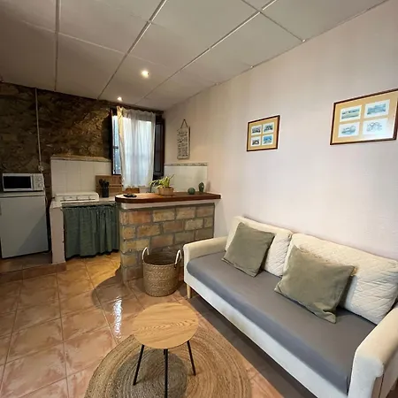 Apartamento Xalet L'avella 2 *
