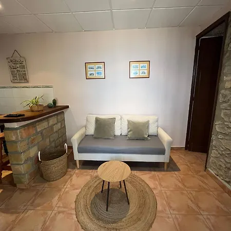 Apartamento Xalet L'avella 2