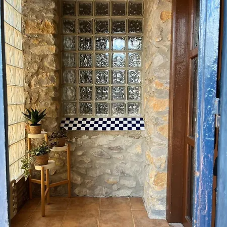 Apartment Xalet L'avella 2 Catí