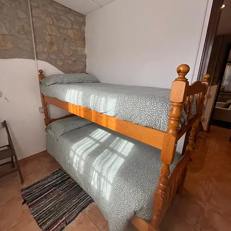 Xalet L'avella 2 Apartamento *
