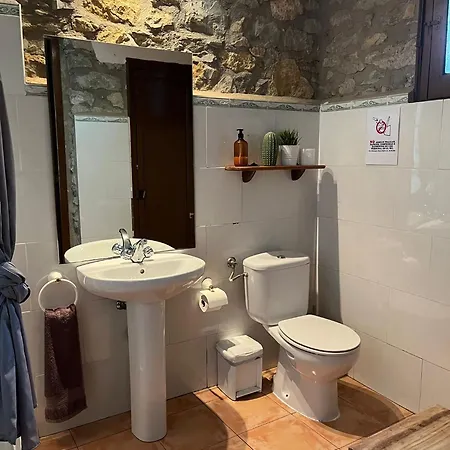 Apartment Xalet L'avella 2 *
