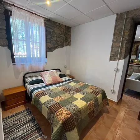Apartment Xalet L'avella 2 *