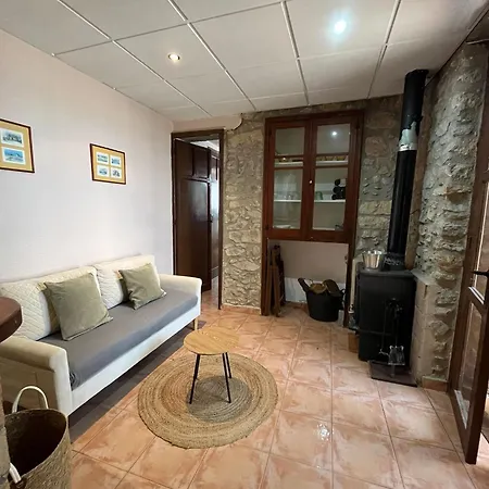 Xalet L'avella 2 Apartamento Catí